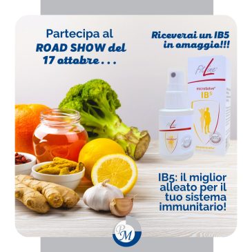 ROAD SHOW