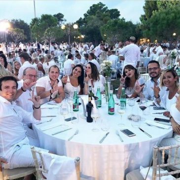 White Party in Croazia 2018